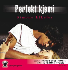 Perfekt kjemi (lydbok) av Simone Elkeles