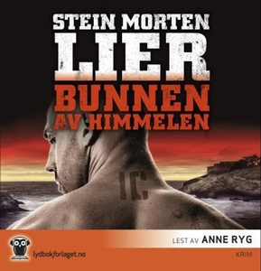 Bunnen av himmelen (lydbok) av Stein Morten L
