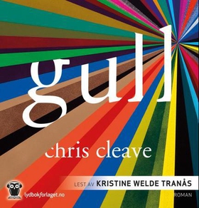 Gull (lydbok) av Chris Cleave