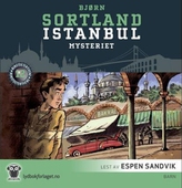 Istanbul-mysteriet