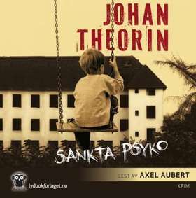 Sankta Psyko (lydbok) av Johan Theorin
