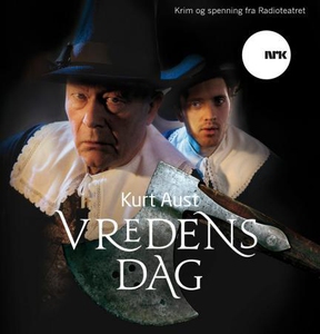 Vredens dag (lydbok) av Kurt Aust, Åsmund Fei
