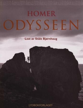 Odysseen (lydbok) av Homer