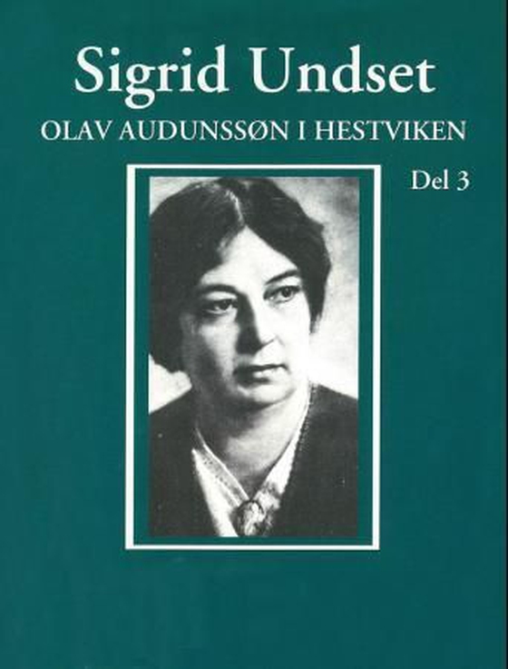 Olav Audunssøn i Hestviken