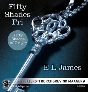 Fifty shades (lydbok) av E.L. James
