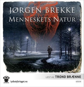 Menneskets natur (lydbok) av Jørgen Brekke