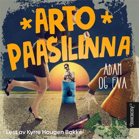 Adam og Eva