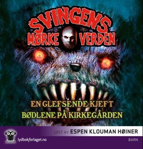 En glefsende kjeft ; Bødlene på kirkegården (