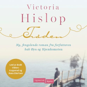 Tråden (lydbok) av Victoria Hislop