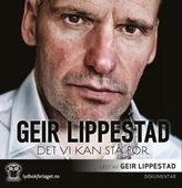 Det vi kan stå for