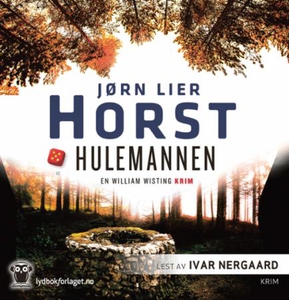 Hulemannen (lydbok) av Jørn Lier Horst