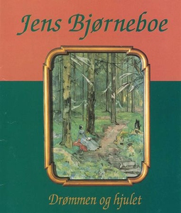 Drømmen og hjulet (lydbok) av Jens Bjørneboe