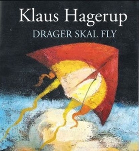 Drager skal fly (lydbok) av Klaus Hagerup