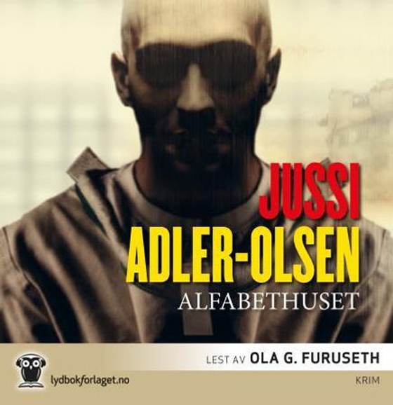 Alfabethuset