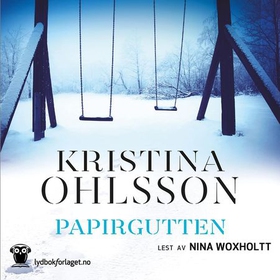 Papirgutten (lydbok) av Kristina Ohlsson