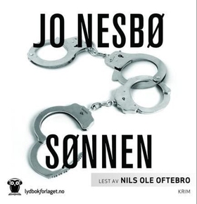 Sønnen (lydbok) av Jo Nesbø