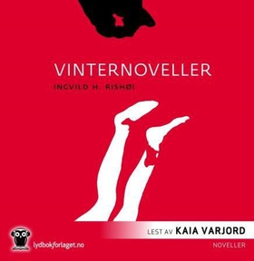 Vinternoveller (lydbok) av Ingvild H. Rishøi