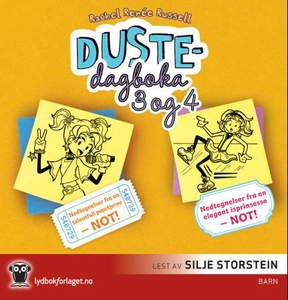 Nedtegnelser fra en talentfull popstjerne - N