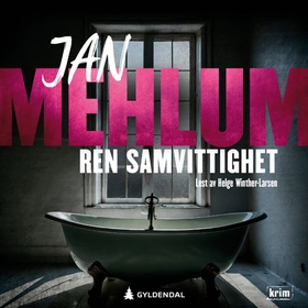 Ren samvittighet (lydbok) av Jan Mehlum