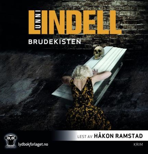 Brudekisten (lydbok) av Unni Lindell