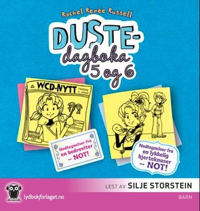 Nedtegnelser fra en bedreviter - NOT! ; Nedte