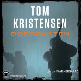 Dødspakten (lydbok) av Tom Kristensen