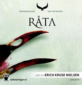 Råta (lydbok) av Siri Pettersen