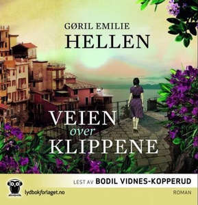 Veien over klippene (lydbok) av Gøril Emilie