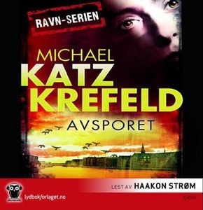 Avsporet (lydbok) av Michael Katz Krefeld