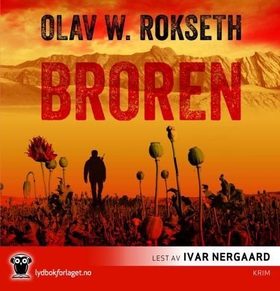 Broren (lydbok) av Olav W. Rokseth