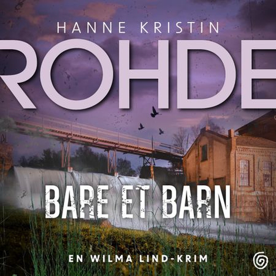 Bare et barn