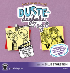 Nedtegnelser fra en kul TV-stjerne - NOT! ; N