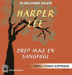 Drep ikke en sangfugl