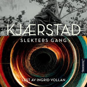 Slekters gang (lydbok) av Jan Kjærstad