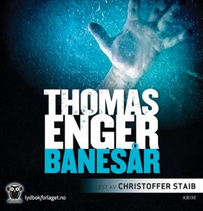 Banesår (lydbok) av Thomas Enger