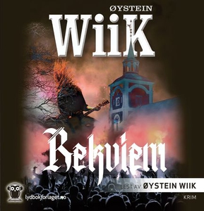 Rekviem (lydbok) av Øystein Wiik
