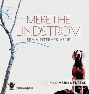 Fra vinterarkivene (lydbok) av Merethe Lindst