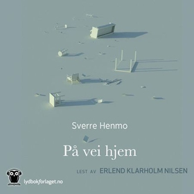 På vei hjem (lydbok) av Sverre Henmo