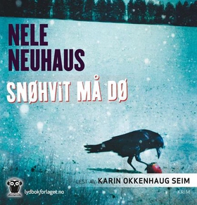 Snøhvit må dø (lydbok) av Nele Neuhaus