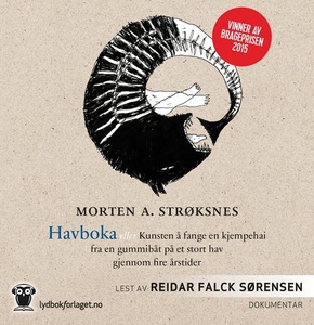 Havboka, eller Kunsten å fange en kjempehai f