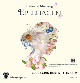 Eplehagen (lydbok) av Marianne Storberg