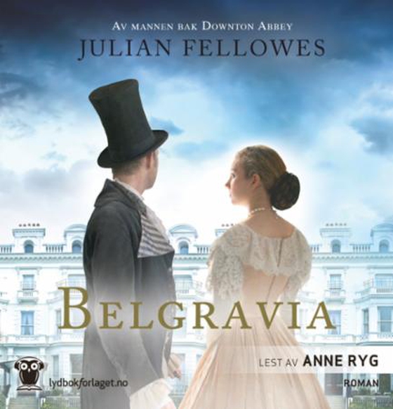 Belgravia 9