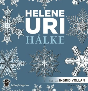 Hålke (lydbok) av Helene Uri