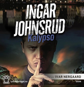 Kalypso (lydbok) av Ingar Johnsrud