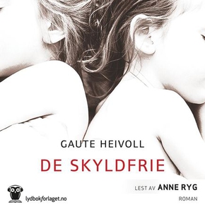 De skyldfrie (lydbok) av Gaute Heivoll