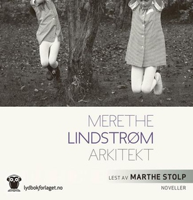 Arkitekt (lydbok) av Merethe Lindstrøm