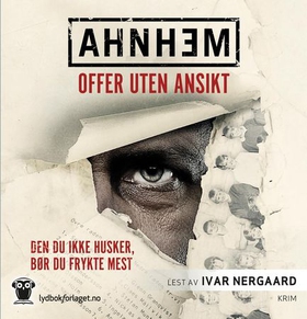 Offer uten ansikt