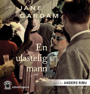 En ulastelig mann (lydbok) av Jane Gardam