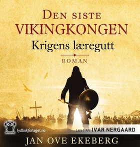 Krigens læregutt (lydbok) av Jan Ove Ekeberg