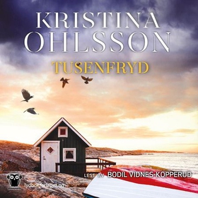 Tusenfryd (lydbok) av Kristina Ohlsson